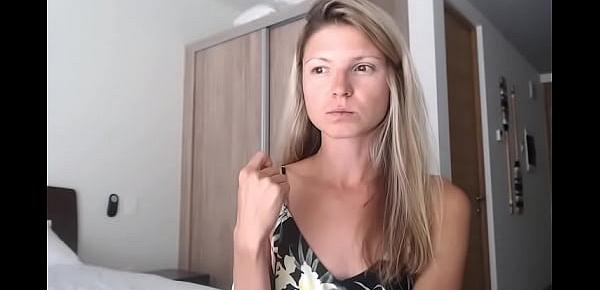 Gina Gerson porn star interview